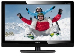 Philips TV LED 22" 221TE4LB LED MULTIMEDIALE FULL HD